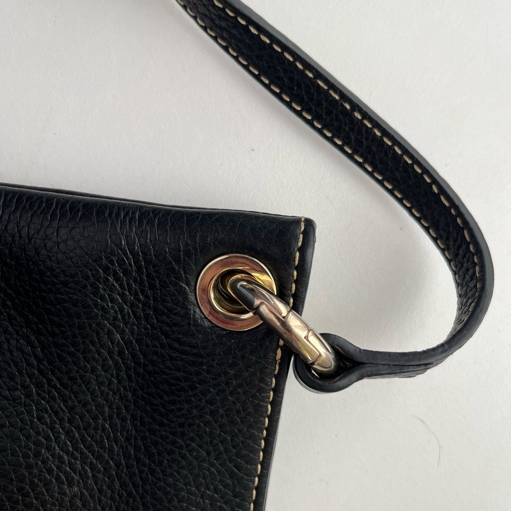 Dooney Bourke Classic Purse - Picture 13 of 16